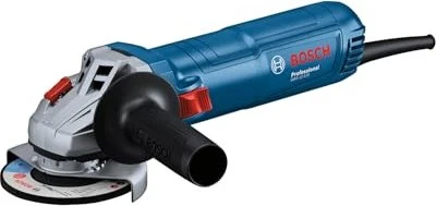 Bosch Professional GWS 12-115 Elektro-Winkelschleifer