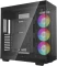 DeepCool CH780 BK, schwarz, Glasfenster Vorschaubild
