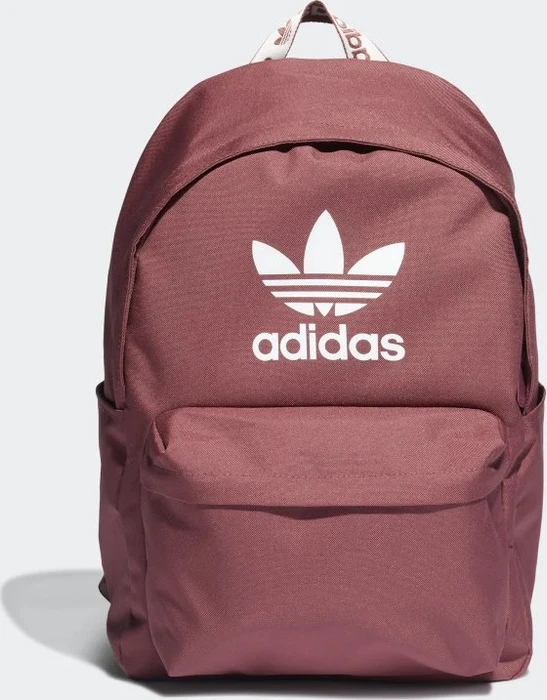 adidas Adicolor burgundy
