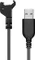 Garmin USB-A Lade-/Daten Kabel für epix Vorschaubild