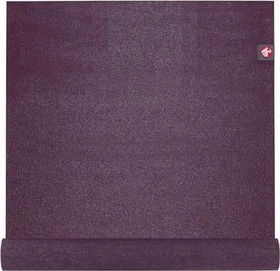 Manduka eKO SuperLite Travel Yogamatte acai