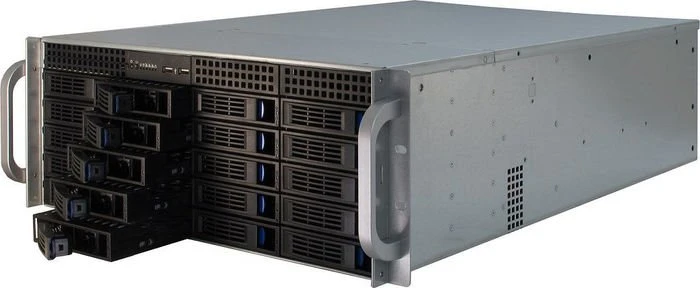 Inter-Tech 4U-4420, 4HE