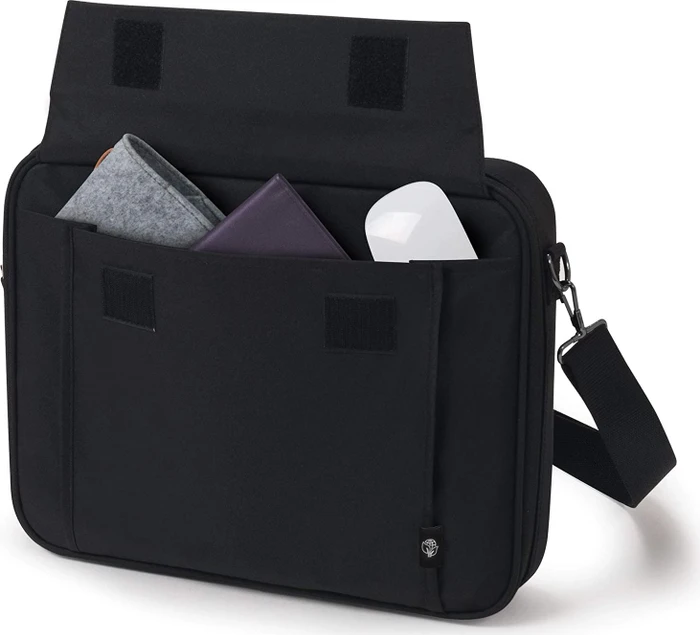 Dicota Eco Multi Base 14-15.6" Notebooktasche, schwarz