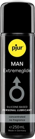pjur Man Premium Extremeglide Gleitgel, 250ml