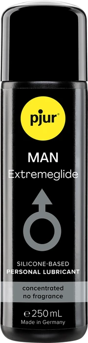 pjur Man Premium Extremeglide Gleitgel