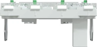 Merten Connected Taster-Modul 1-fach