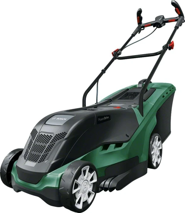 Bosch DIY UniversalRotak 450 Elektro-Rasenmäher