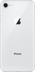 Apple iPhone 8 256GB silber