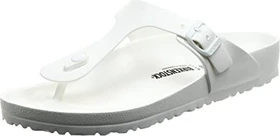 Birkenstock Gizeh EVA weiß
