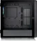 Thermaltake S250 ARGB, schwarz, Glasfenster Vorschaubild