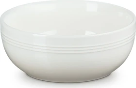 Le Creuset Müslischale Coupe 770ml meringue