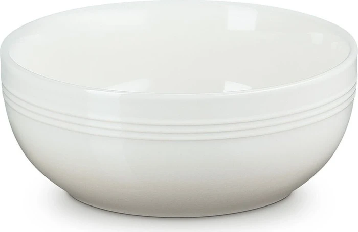 Le Creuset Müslischale Coupe 770ml meringue