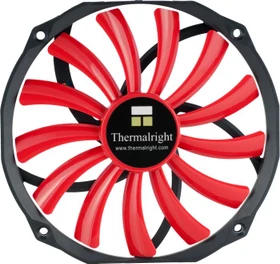 Thermalright TY-14013R, 140mm