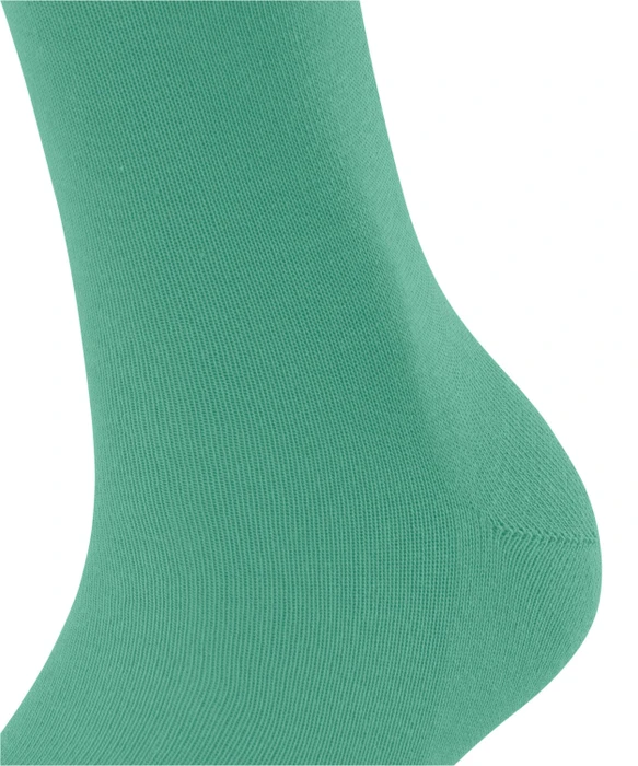 Falke Family Socken oceangreen (Damen)