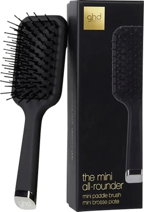 ghd The Mini All-Rounder Paddle Brush