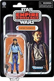 Hasbro Star Wars - Vintage - Lando Calrissian