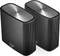 ASUS ZenWiFi AX XT8, AX6600, schwarz, 2er-Pack Vorschaubild