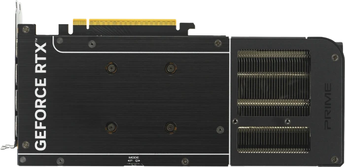 ASUS Prime GeForce RTX 5050, PRIME-RTX5050-8G, 8GB GDDR6, HDMI, 3x DP