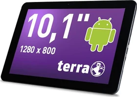 Wortmann Terra Pad 1003, 16GB, UMTS (1220431)
