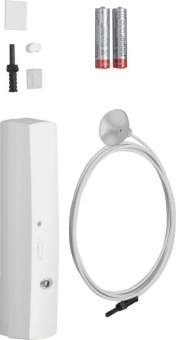 Berker KNX-Funk Helligkeitssensor, Helligkeitssensor