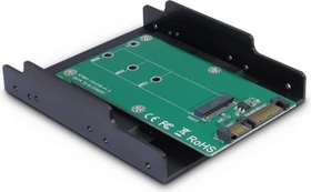 Inter-Tech KT001B (88885370)