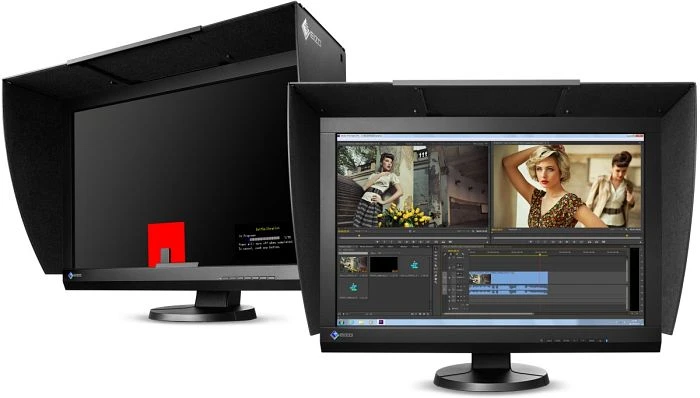 Eizo ColorEdge CG247, 24"
