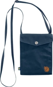 Fjällräven Pocket Umhängetasche navy