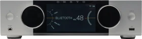 Onkyo Muse Y-40 silber
