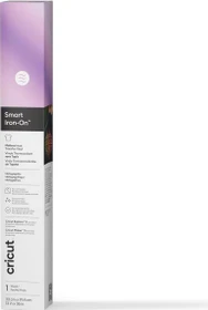 Cricut Smart Iron-On Bügelfolie Holographic Blue, 33x91.4cm