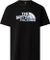 The North Face Mountain Line T-Shirt kurzarm (Herren) Vorschaubild