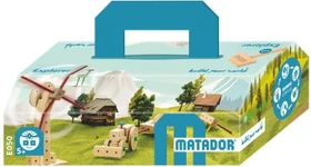 Matador Explorer E050