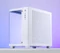 Jonsbo TK-3 White, Glasfenster Vorschaubild