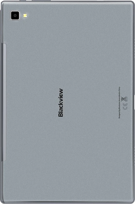 Blackview TAB 8, Grey, 4GB RAM, 64GB, LTE