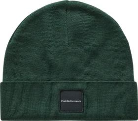 Peak Performance Switch Mütze olive extreme
