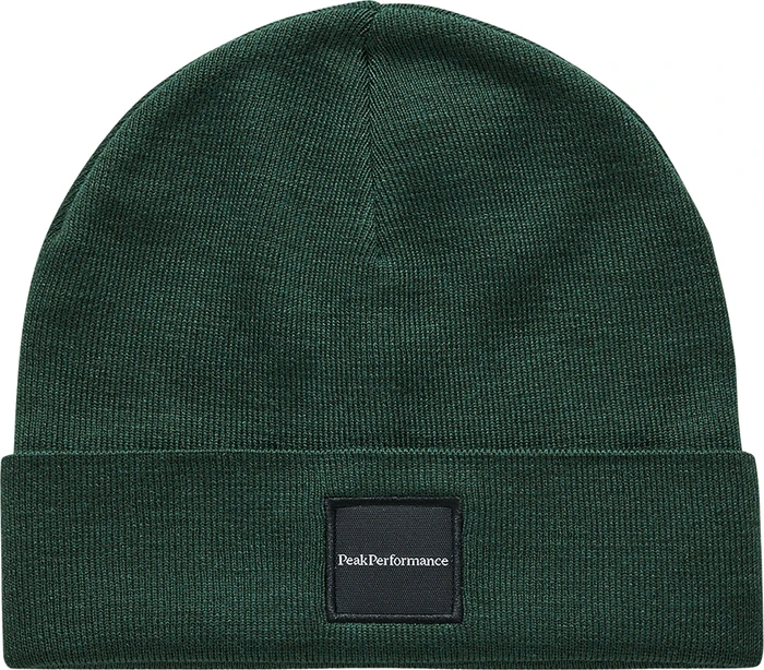 Peak Performance Switch Mütze olive extreme
