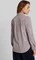 Tom Tailor Brusttaschen Hemd langarm rot (Damen) Vorschaubild