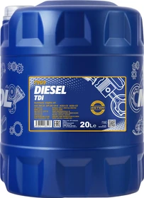 Mannol Diesel TDI 5W-30 20l