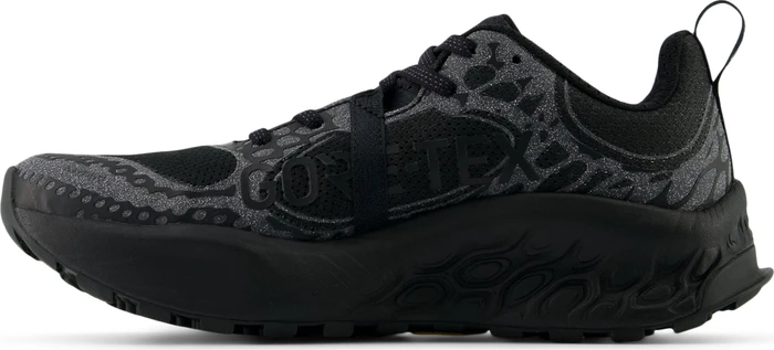 New Balance Fresh Foam X Hierro v8 GTX black/phantom/magnet (Damen)