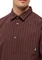 Jack Wolfskin El Dorado Hemd kurzarm dark mahogany check (Herren) Vorschaubild