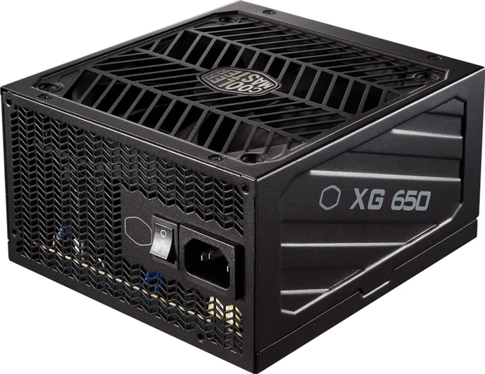 Cooler Master XG-Series XG650 Platinum 650W, ATX 2.53
