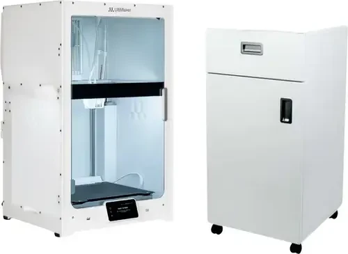 Ultimaker S8 + Maertz Cabinet