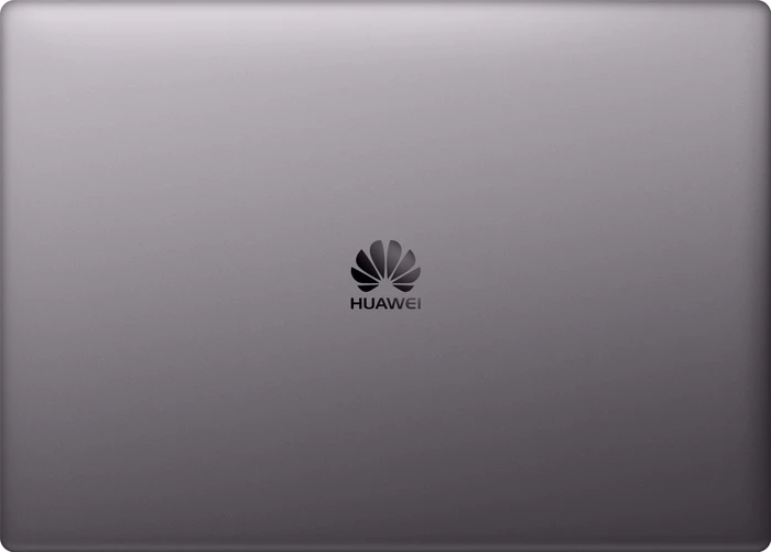Huawei MateBook X Pro (2018) MateBook X Pro (2018), grau, Core i5-8250U, 8GB RAM, 256GB SSD, GeForce MX150, DE