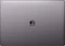 Huawei MateBook X Pro (2018) MateBook X Pro (2018), grau, Core i5-8250U, 8GB RAM, 256GB SSD, GeForce MX150, DE Vorschaubild
