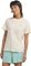 Jack Wolfskin Essential T-Shirt kurzarm cotton white (Damen) Vorschaubild