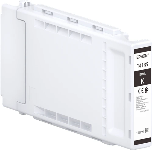 Epson Tinte T41R5 Ultrachrome XD2 schwarz