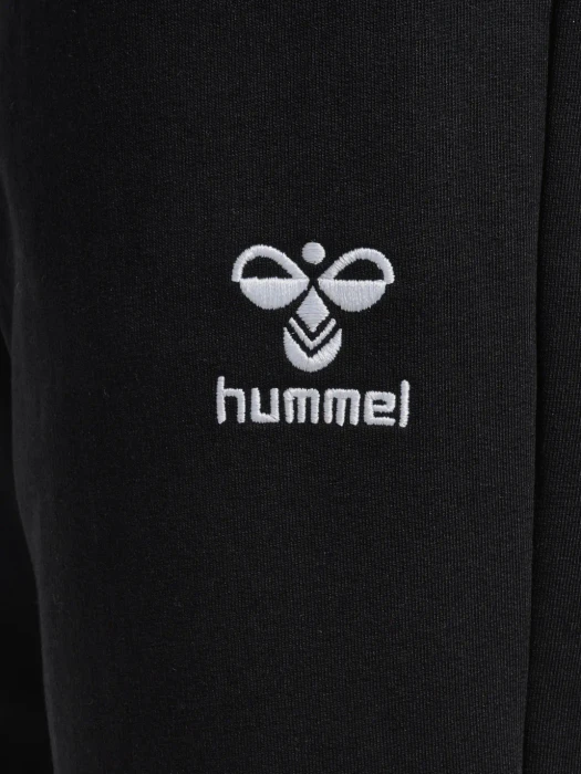 hummel Go 2.0 Trainingshose lang schwarz (Damen)