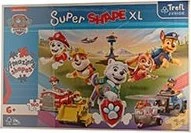 Trefl Puzzle Super Shape XXL Paw Patrol (50021)