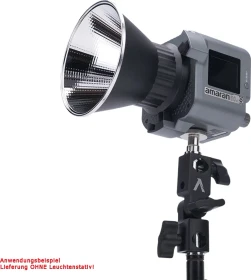 Aputure Amaran COB 60d