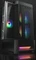 Cougar Airface RGB, schwarz, Glasfenster Vorschaubild