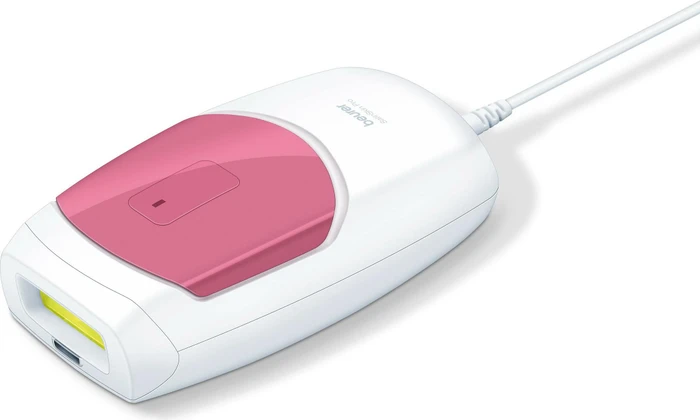 Beurer IPL 6500 SatinSkin Pro IPL-Haarentferner